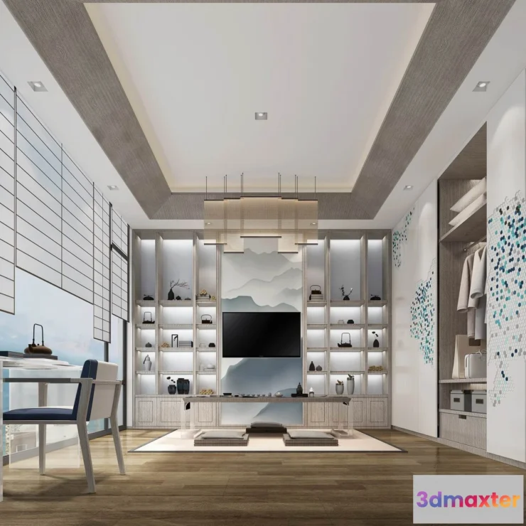 1229028 - OFFICE HOME - 2767