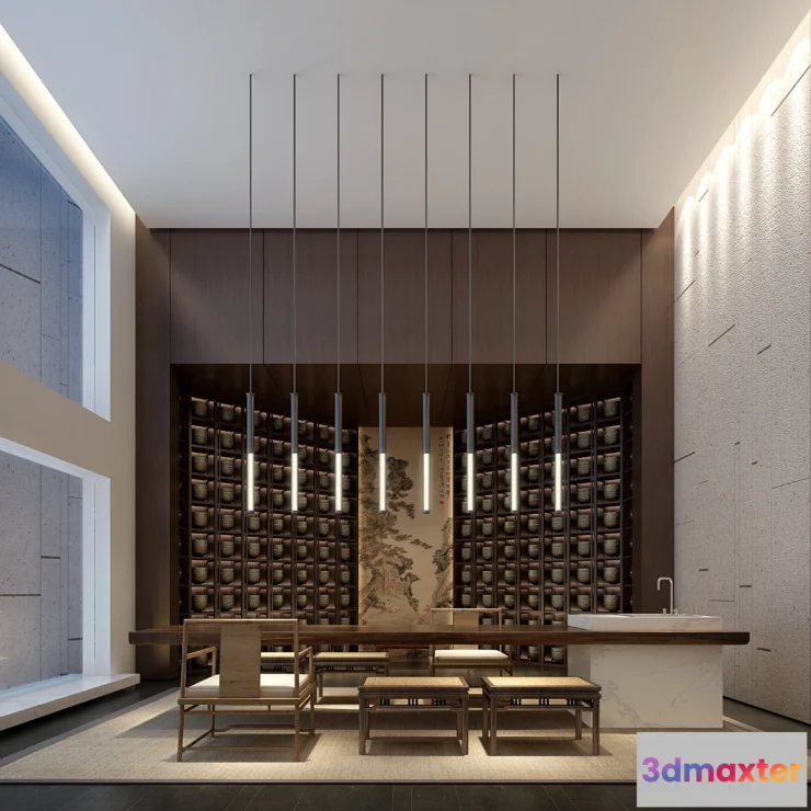 1229098 - OFFICE HOME - 2802