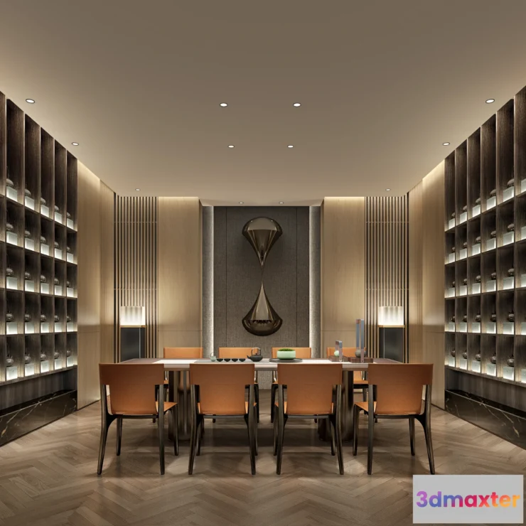 1229108 - OFFICE HOME - 2807