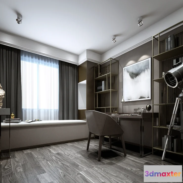 1229112 - OFFICE HOME - 2809