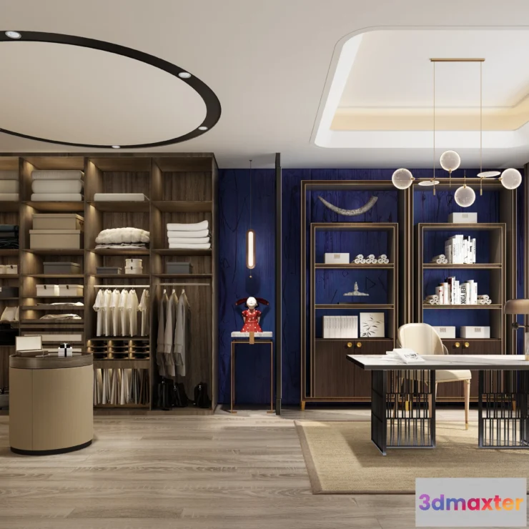 1229132 - OFFICE HOME - 2819