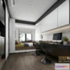1254210 - Extension Interior - STUDY - 001