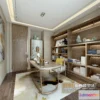 1254240 - Extension Interior - STUDY - 016