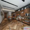1254260 - Extension Interior - STUDY - 026