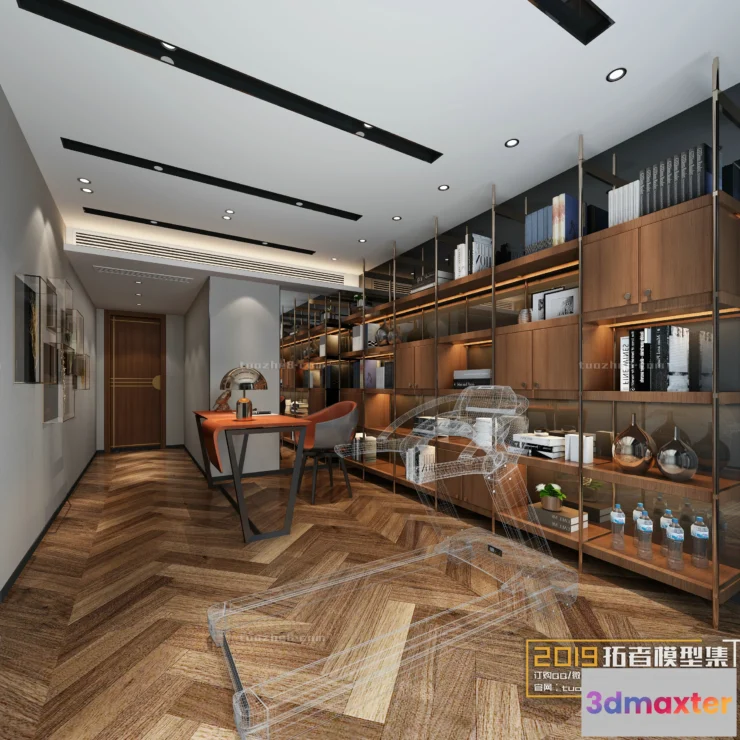 1254260 - Extension Interior - STUDY - 026