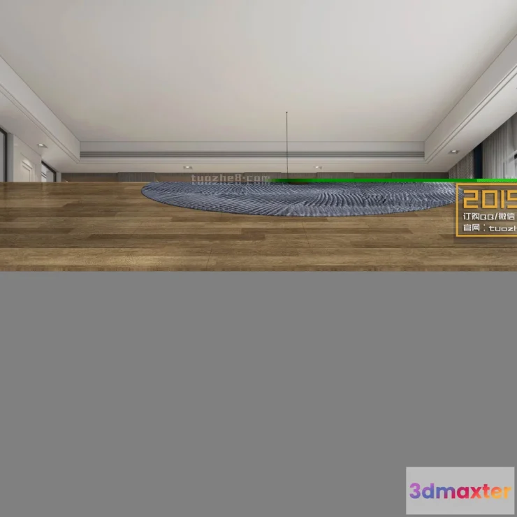 1254288 - Extension Interior - STUDY - 040