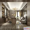 1254298 - Extension Interior - STUDY - 045