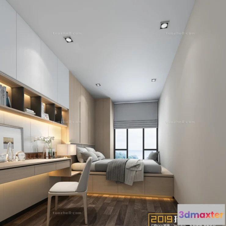 1254308 - Extension Interior - STUDY - 050