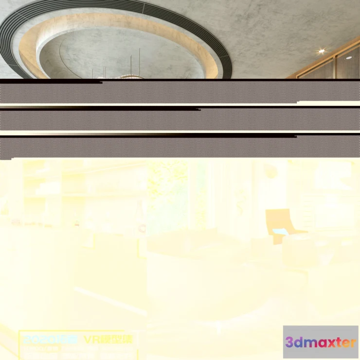 1257614 - Extension Interior 20 - STUDY & WORKS - 14