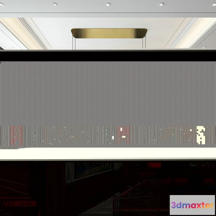 1257668 - Extension Interior 20 - STUDY & WORKS - 39