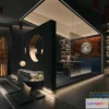 1257684 - Extension Interior 20 - STUDY & WORKS - 46