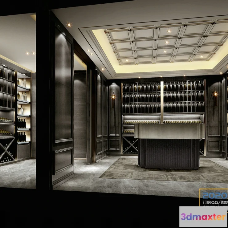 1257704 - Extension Interior 20 - CLOARKROOM & OTHER - 1