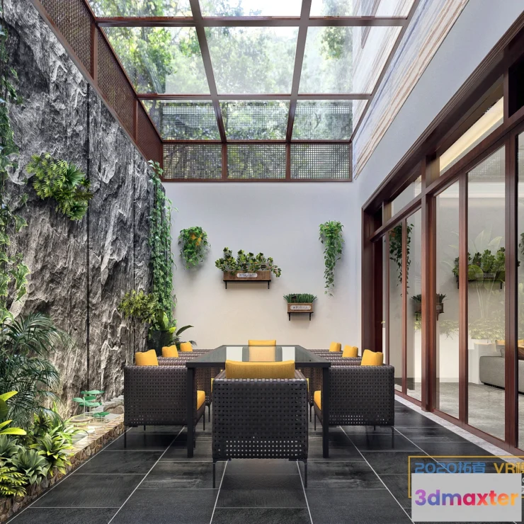 1257708 - Extension Interior 20 - CLOARKROOM & OTHER - 11