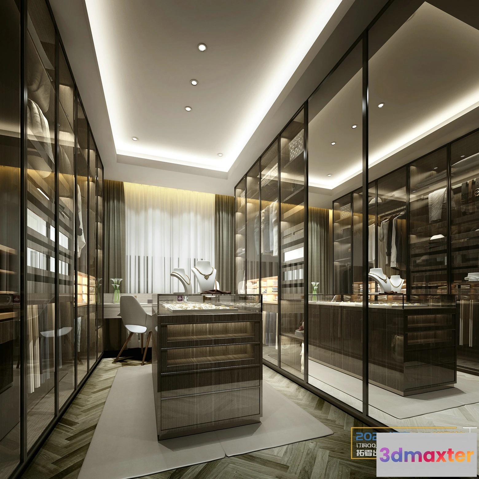 1257720 - Extension Interior 20 - CLOARKROOM & OTHER - 17