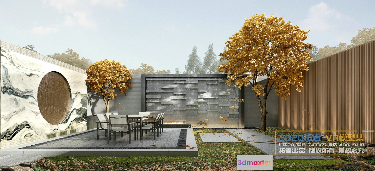 1257740 - Extension Interior 20 - CLOARKROOM & OTHER - 9