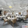 1110690 - Office 3D Scenes - 0620