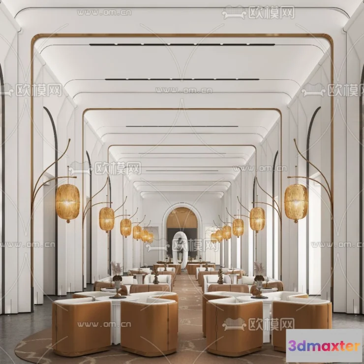 1110984 - Sale Office 3D Scenes - 0767