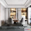 1112256 - Director Office 3D Scenes - 1403