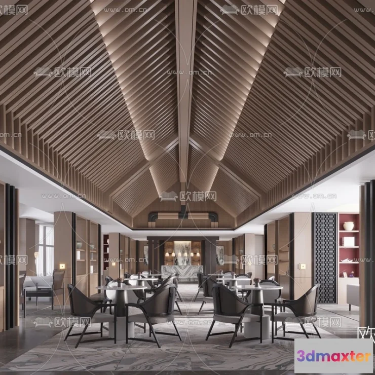 1112470 - Sale Office 3D Scenes - 1510