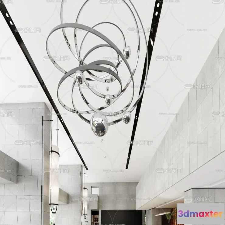 1112514 - Sale Office 3D Scenes - 1532