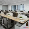1119064 - OFFICE 3D SCENES - VRAY RENDER - 14