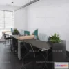 1119072 - OFFICE 3D SCENES - VRAY RENDER - 18