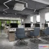 1119098 - OFFICE 3D SCENES - VRAY RENDER - 31