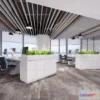 1119102 - OFFICE 3D SCENES - VRAY RENDER - 33