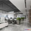 1119104 - OFFICE 3D SCENES - VRAY RENDER - 34