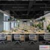 1119130 - OFFICE 3D SCENES - VRAY RENDER - 47