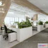 1119148 - OFFICE 3D SCENES - VRAY RENDER - 56