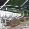 1119150 - OFFICE 3D SCENES - VRAY RENDER - 57