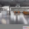 1119632 - STUDIO OFFICE 3D SCENES - VRAY RENDER - 05