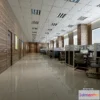 1123406 - 3D OFFICE INTERIOR (VRAY) - WORKSPACE 3D SCENES - 075