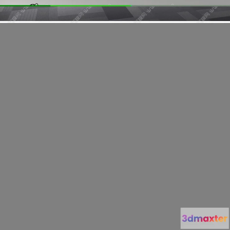 1123498 - 3D OFFICE INTERIOR (VRAY) - WORKSPACE 3D SCENES - 121