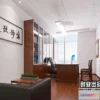 1123740 - 3D OFFICE INTERIOR (VRAY) - MANAGER ROOM 3D SCENES - 024