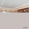 1123778 - 3D OFFICE INTERIOR (VRAY) - MANAGER ROOM 3D SCENES - 043