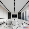 1156356 - PUBLIC SPACE 3D SCENES - OFFICE - 0011