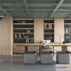 1156360 - PUBLIC SPACE 3D SCENES - OFFICE - 0013