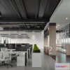 1156372 - PUBLIC SPACE 3D SCENES - OFFICE - 0019