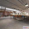1156398 - PUBLIC SPACE 3D SCENES - OFFICE - 0032