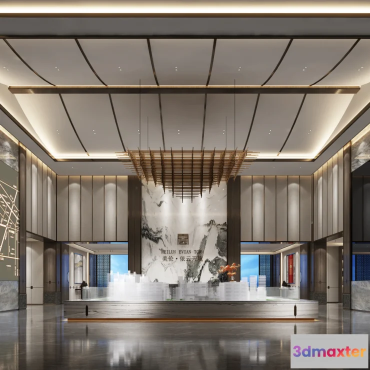 1167272 - SALE OFFICE - 1543