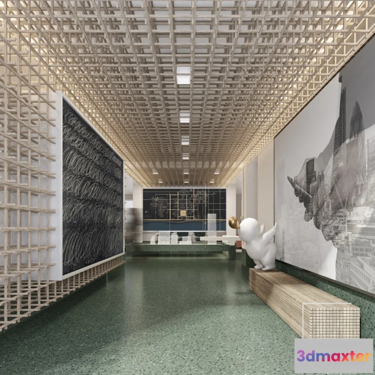 1167276 - SALE OFFICE - 1545