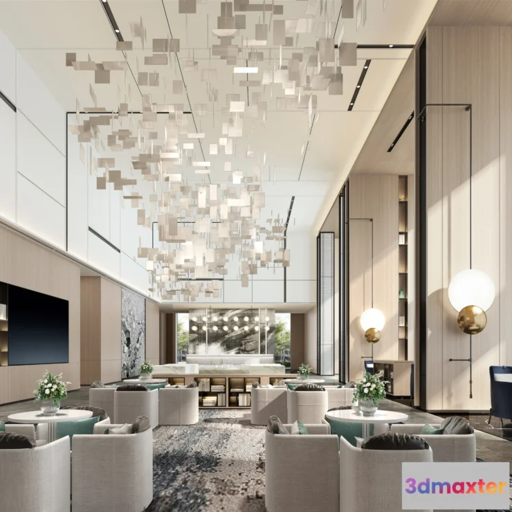 1167280 - SALE OFFICE - 1547