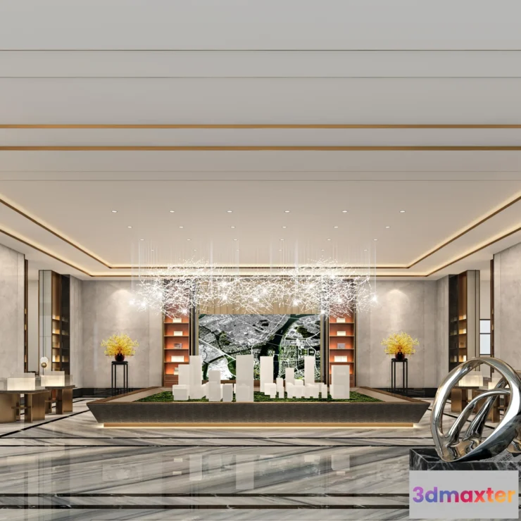 1167294 - SALE OFFICE - 1554