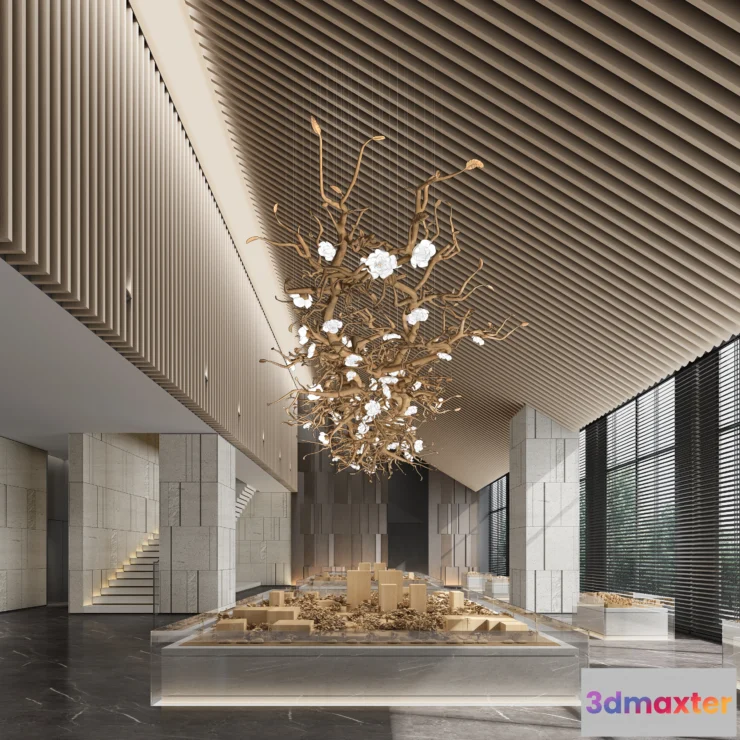 1167300 - SALE OFFICE - 1557