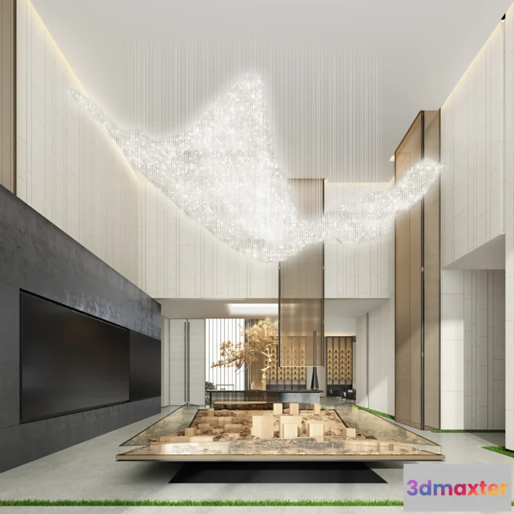 1167302 - SALE OFFICE - 1558