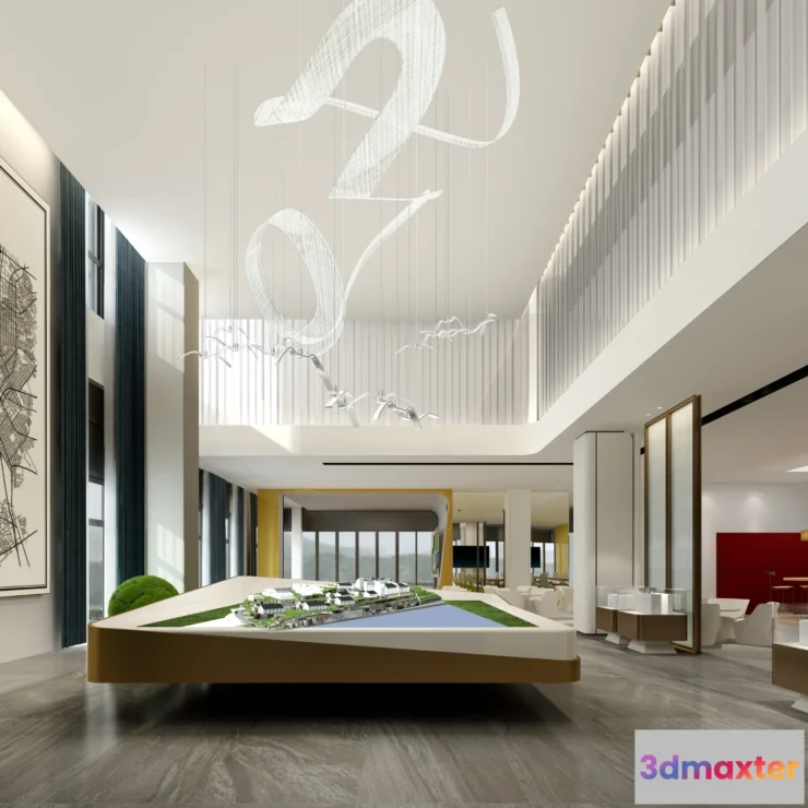 1167304 - SALE OFFICE - 1559