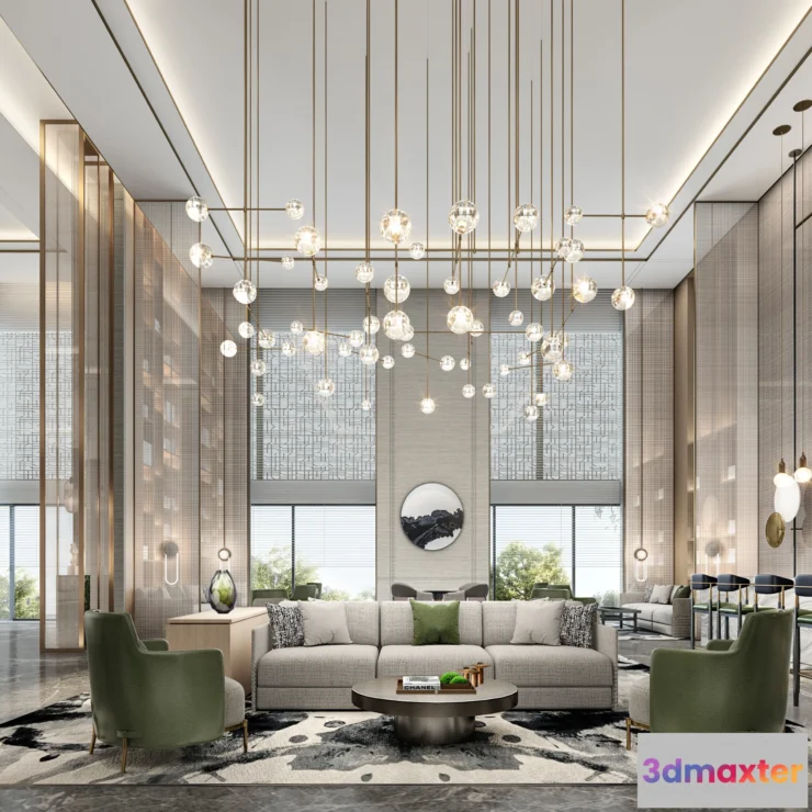 1167306 - SALE OFFICE - 1560