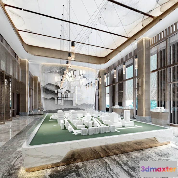 1167310 - SALE OFFICE - 1562